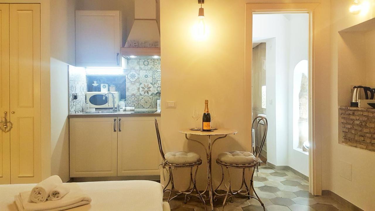 Appartement Colosseo Sweet Rome