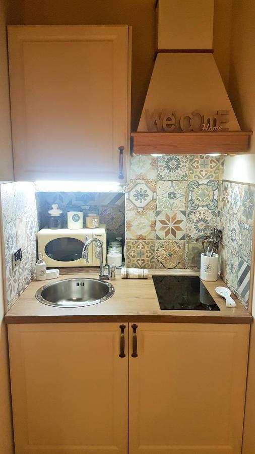 Colosseo Sweet Appartement Rome