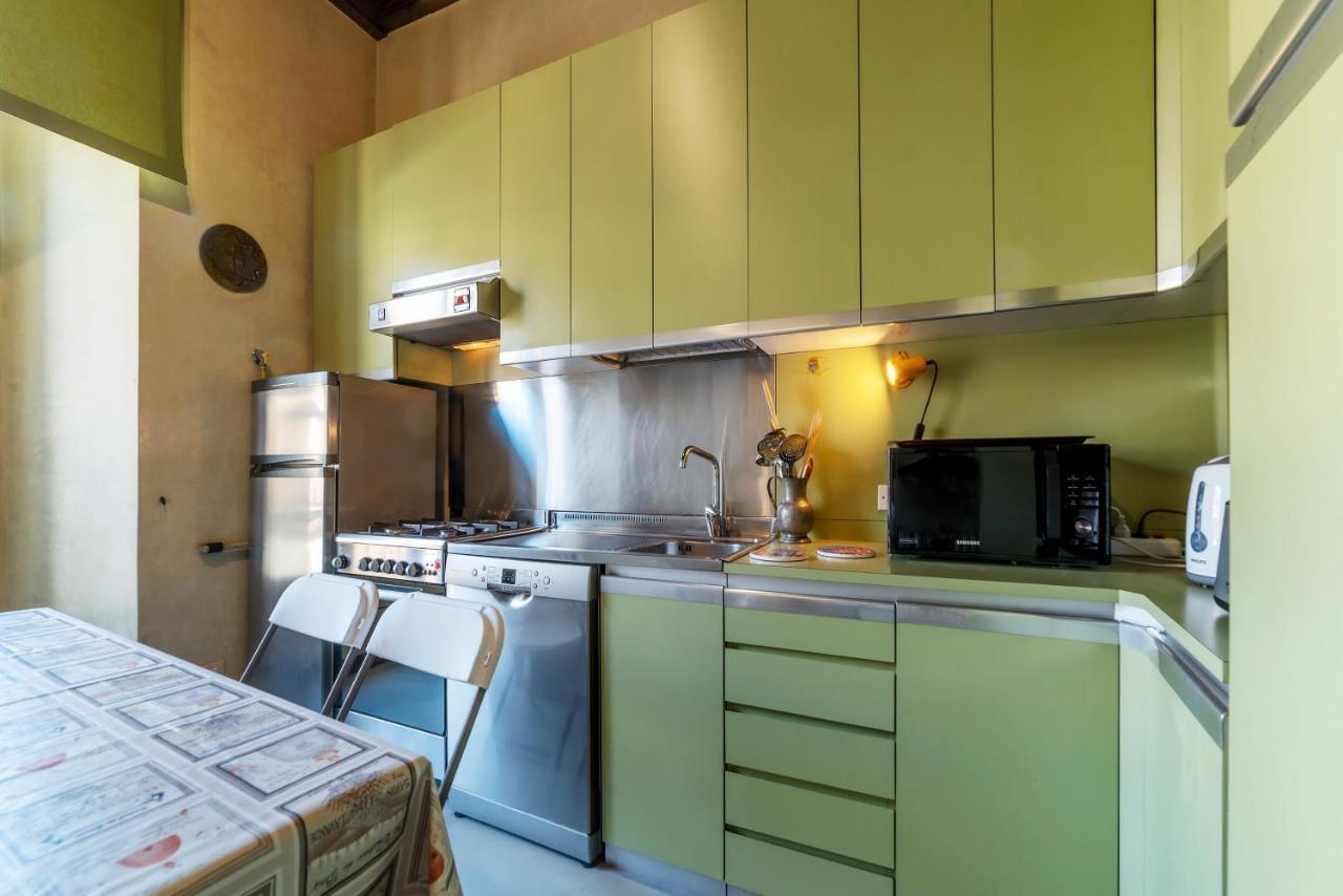Pantheon Luxury Apartamento *