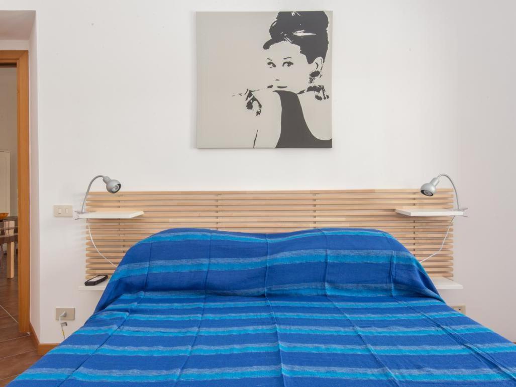 Barberini Cozy Terrace Apartamento *