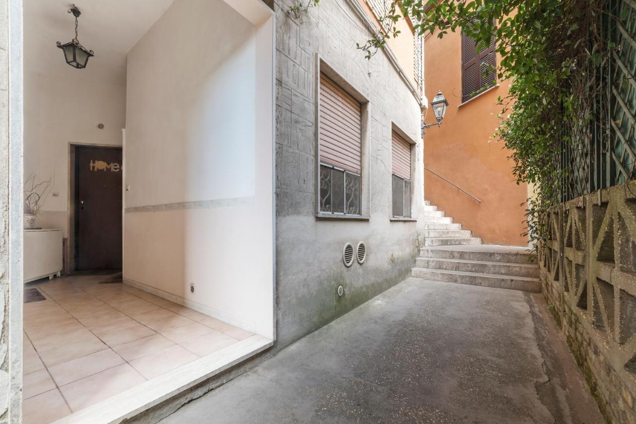 Borghetto Colli Lanzi Studio Flat Appartamento *