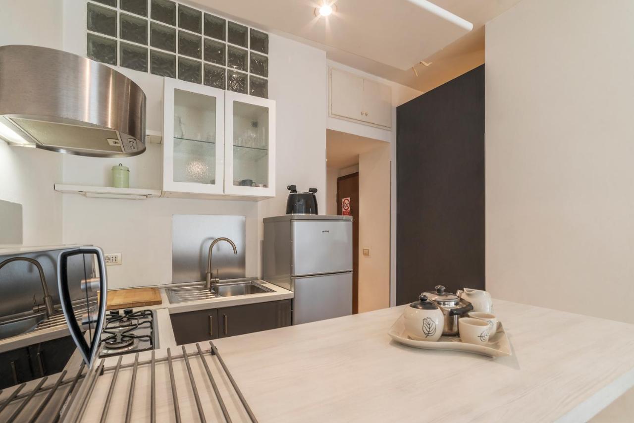 Appartamento Borghetto Colli Lanzi Studio Flat *