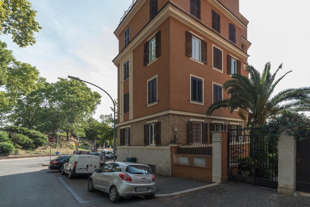 Appartamento Borghetto Colli Lanzi Studio Flat