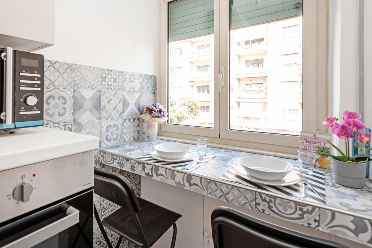 Appartement Easystayrome Vatican Near Metro Rome