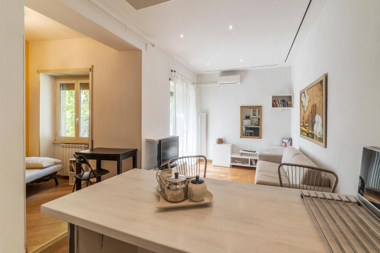 Appartamento Borghetto Colli Lanzi Studio Flat *
