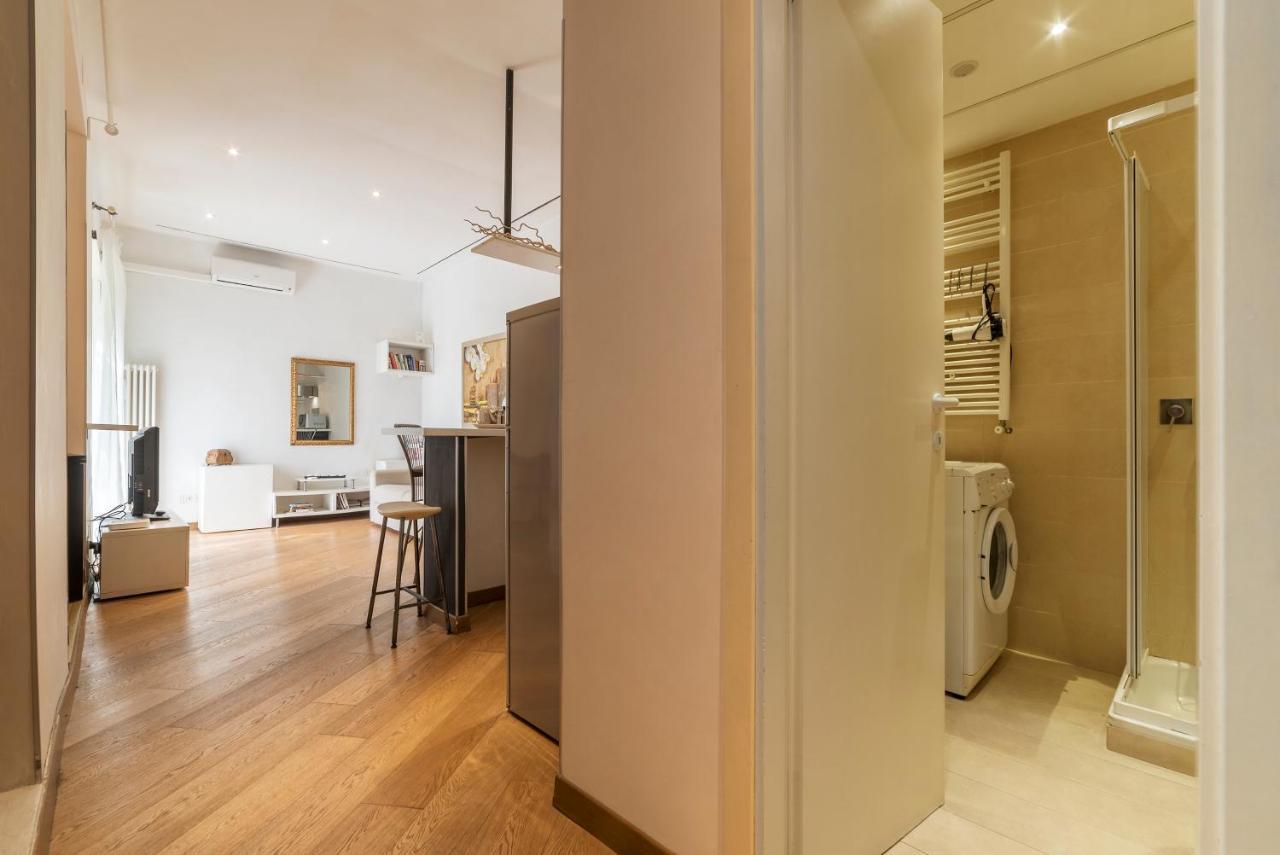 Appartamento Borghetto Colli Lanzi Studio Flat Roma