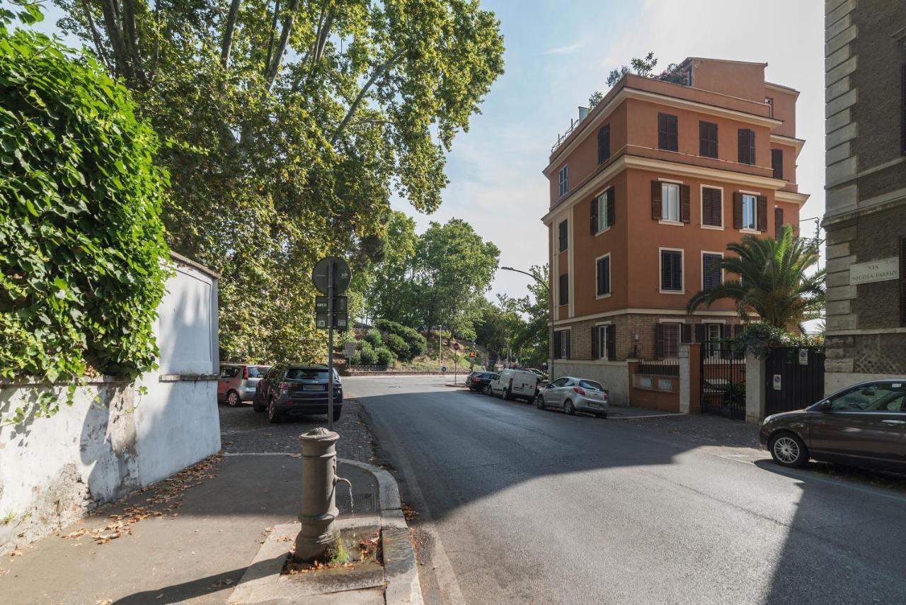 Borghetto Colli Lanzi Studio Flat