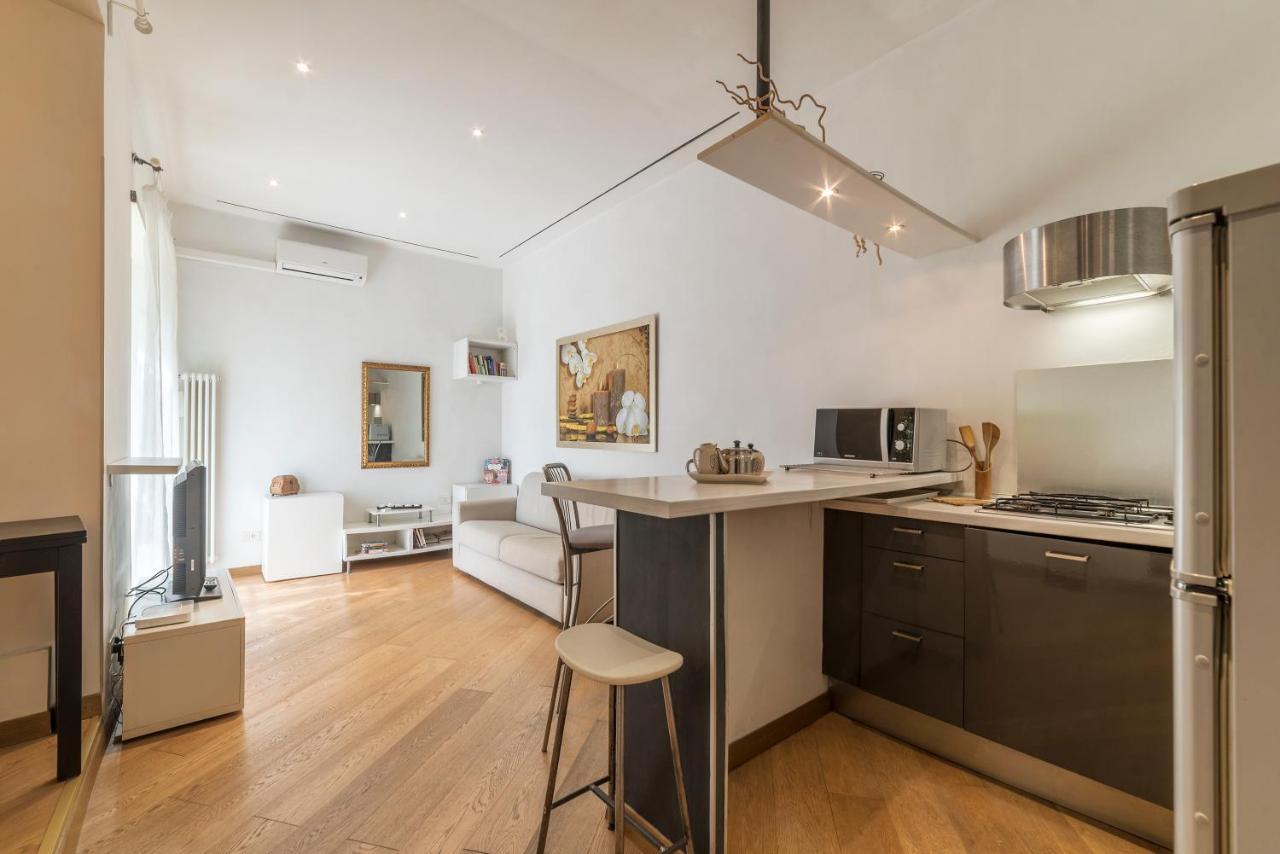 Appartamento Borghetto Colli Lanzi Studio Flat