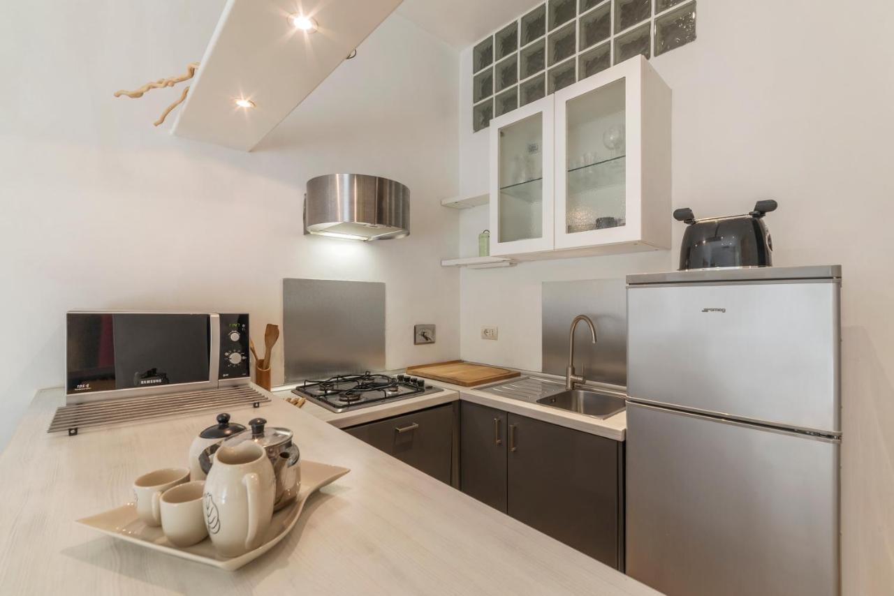 Borghetto Colli Lanzi Studio Flat Appartamento *