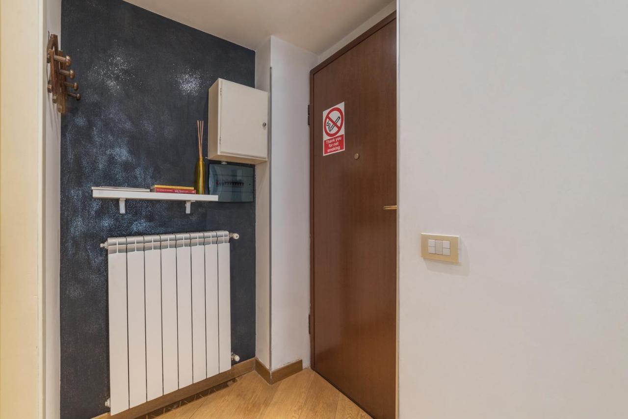 Appartamento Borghetto Colli Lanzi Studio Flat Roma
