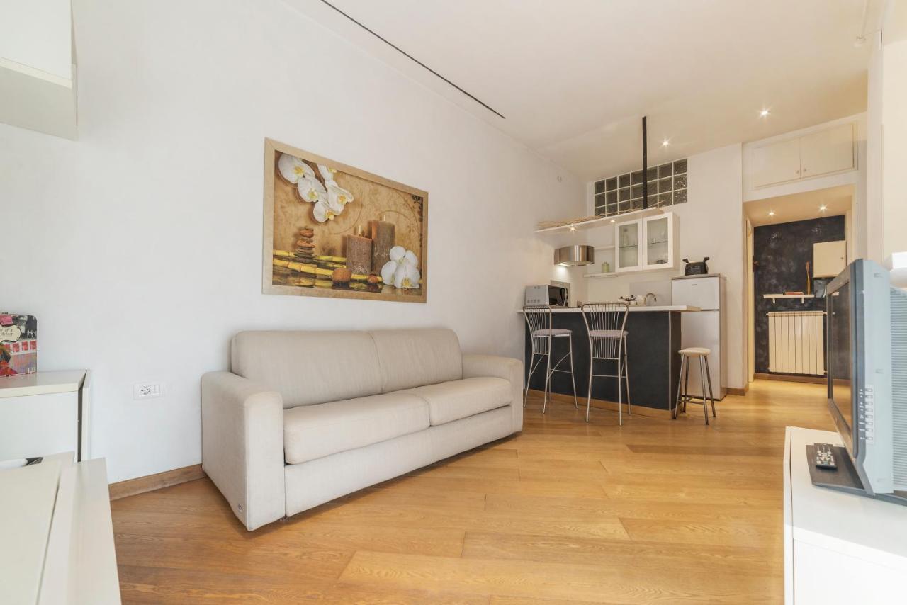 Appartamento Borghetto Colli Lanzi Studio Flat *