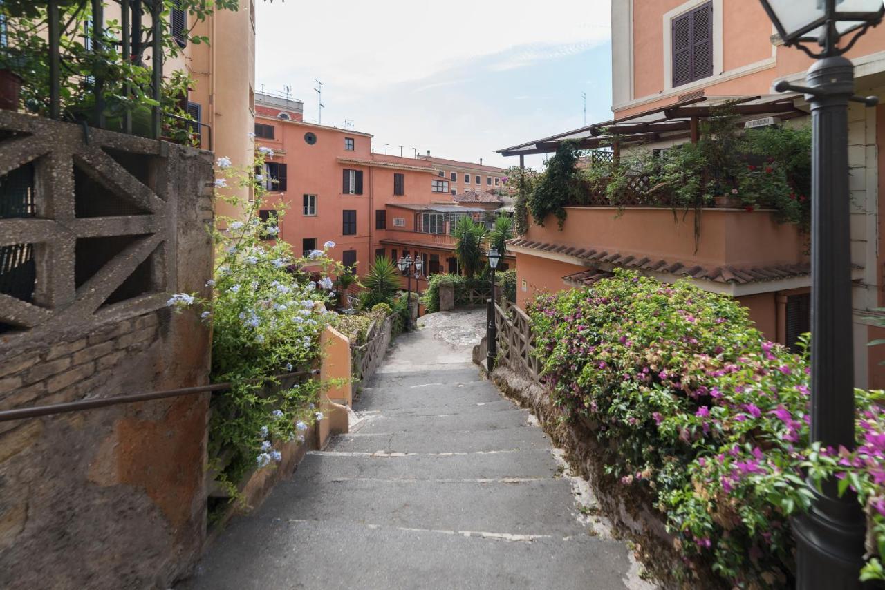 Borghetto Colli Lanzi Studio Flat *