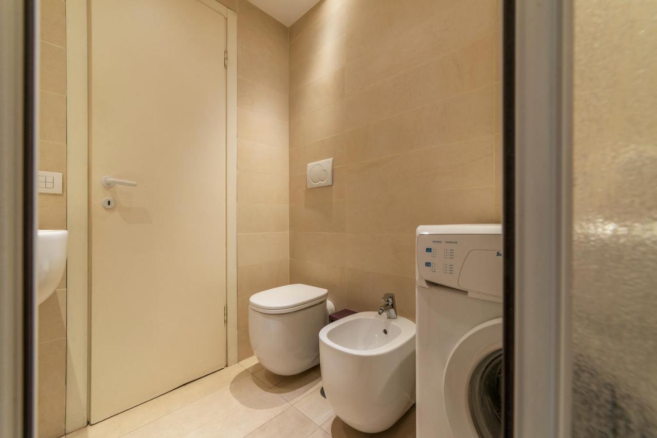 Borghetto Colli Lanzi Studio Flat Appartamento Roma