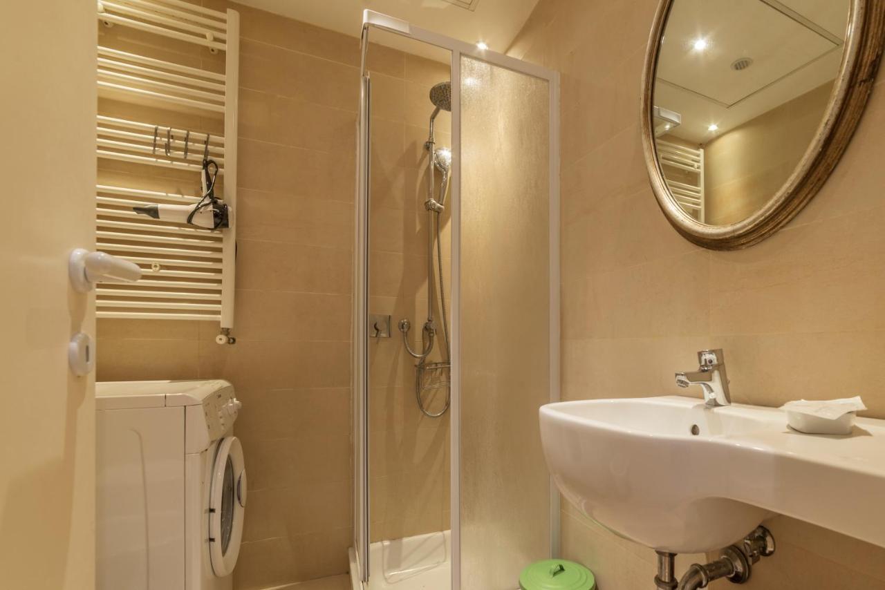 Borghetto Colli Lanzi Studio Flat *
