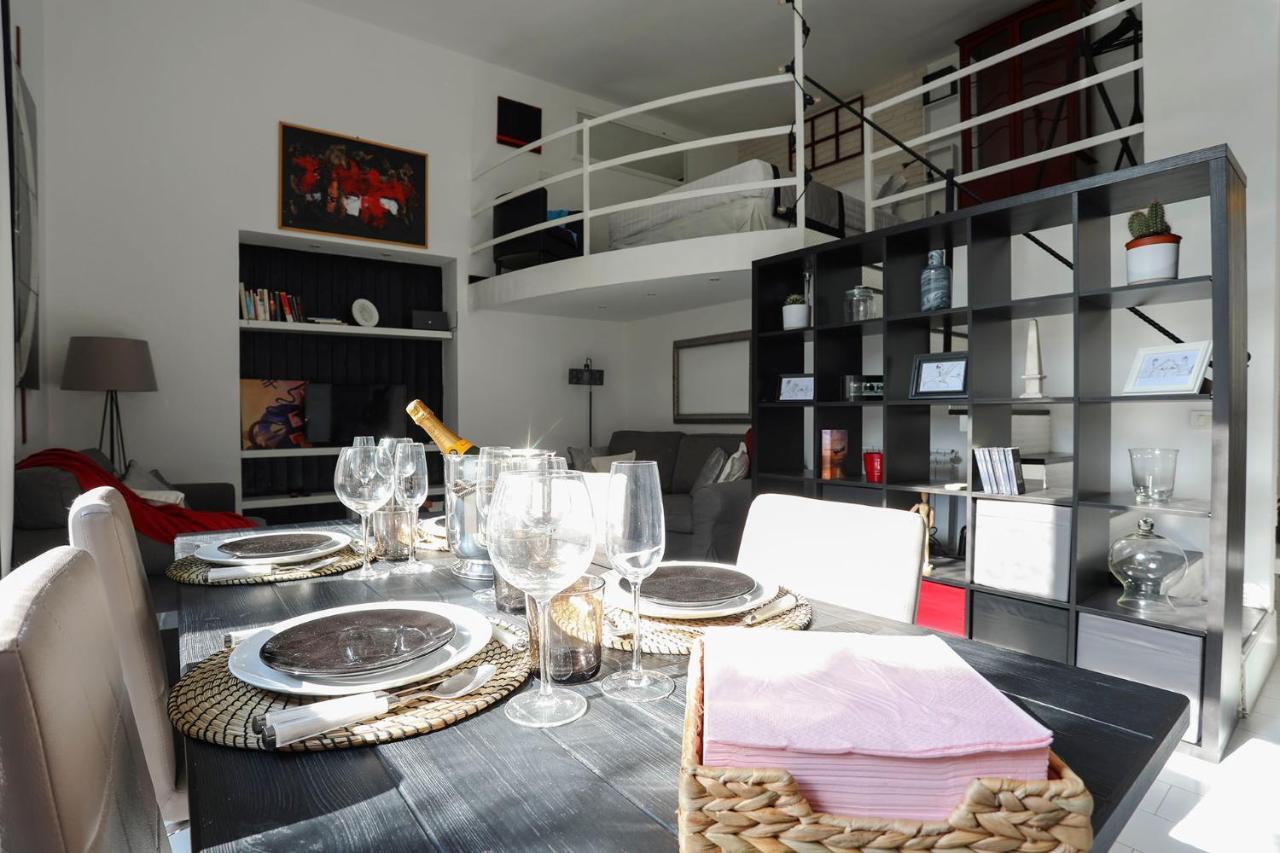 The Twenty - Piazza Di Spagna Apartment Rome