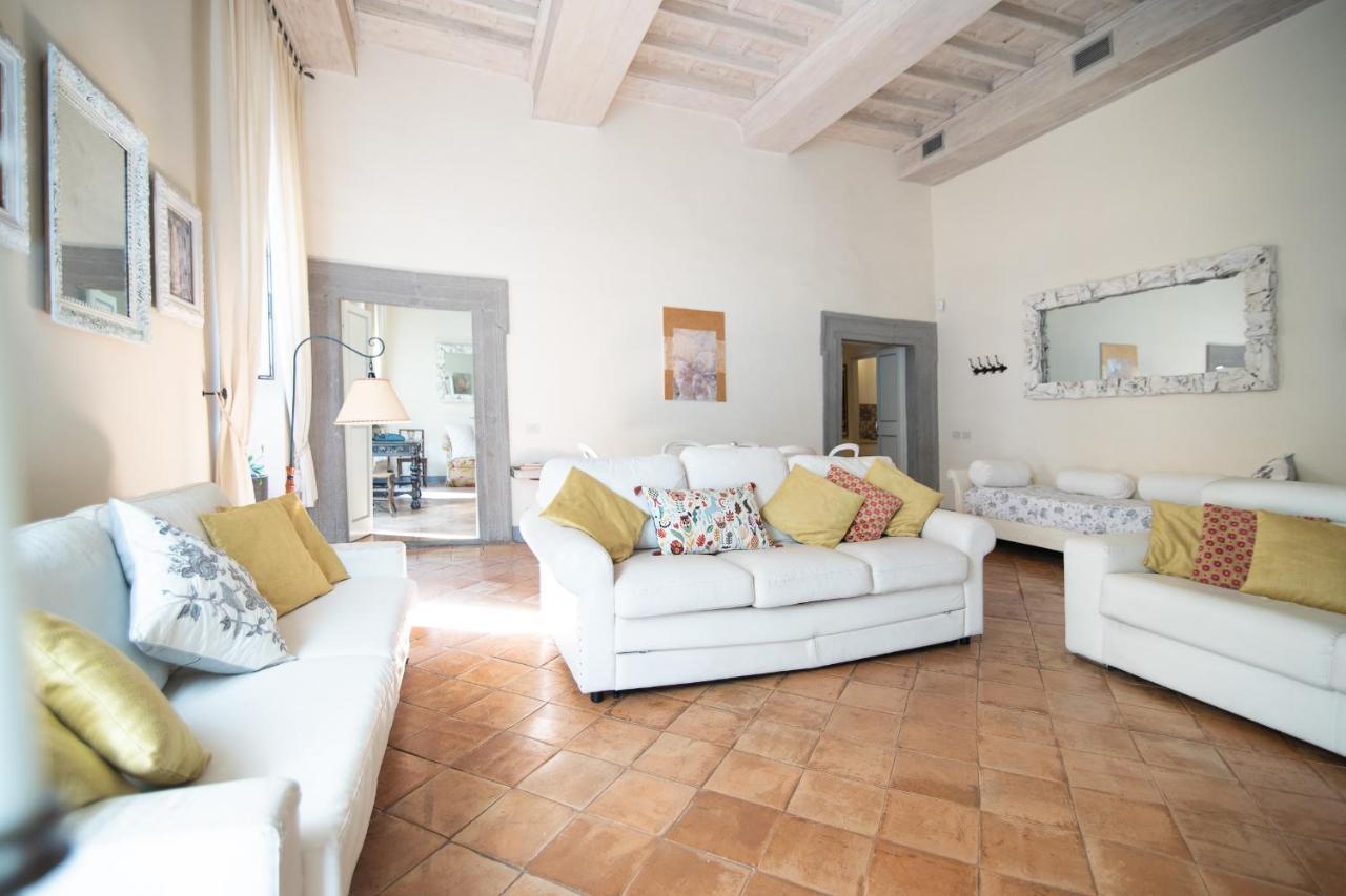 Appartement Luxury Piazza Navona Escape 11 Rome