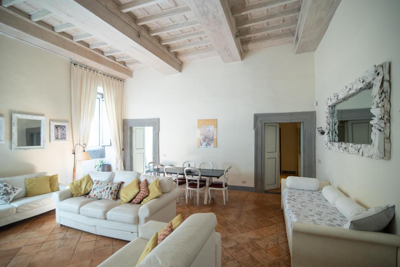 Luxury Piazza Navona Escape 11 Appartement *