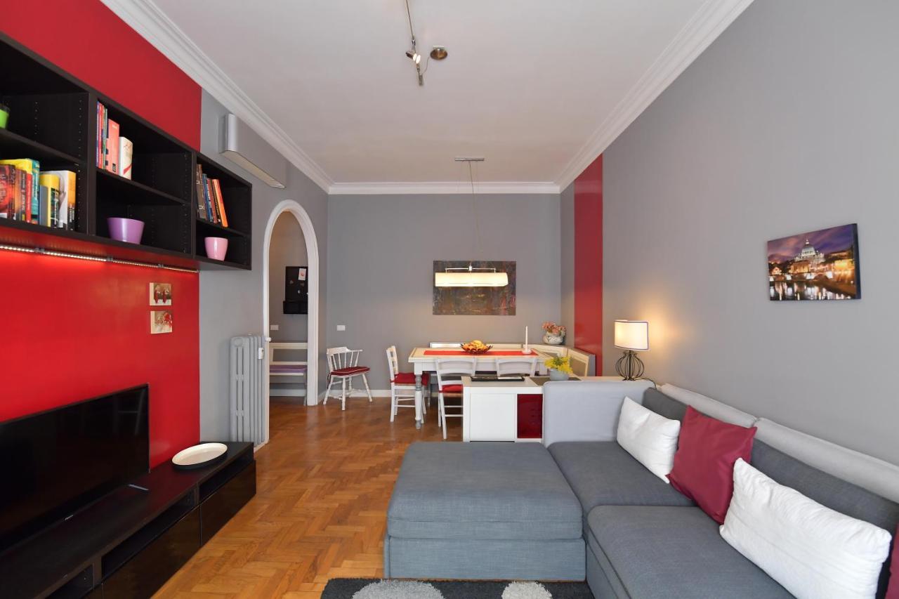 Appartamento Lara Roma