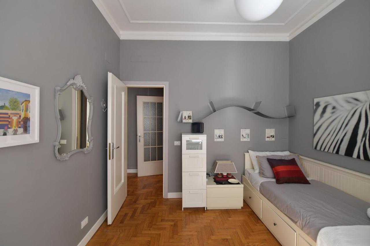 Apartment Lara *