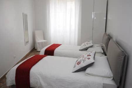 Al Portico D'ottavia Apartment