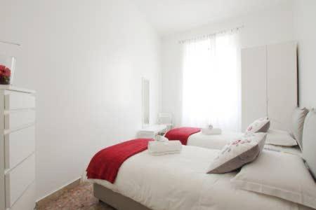 Al Portico D'ottavia Appartement