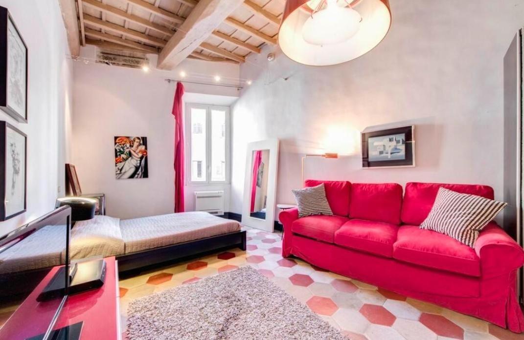 5 Scole Guest house Rome