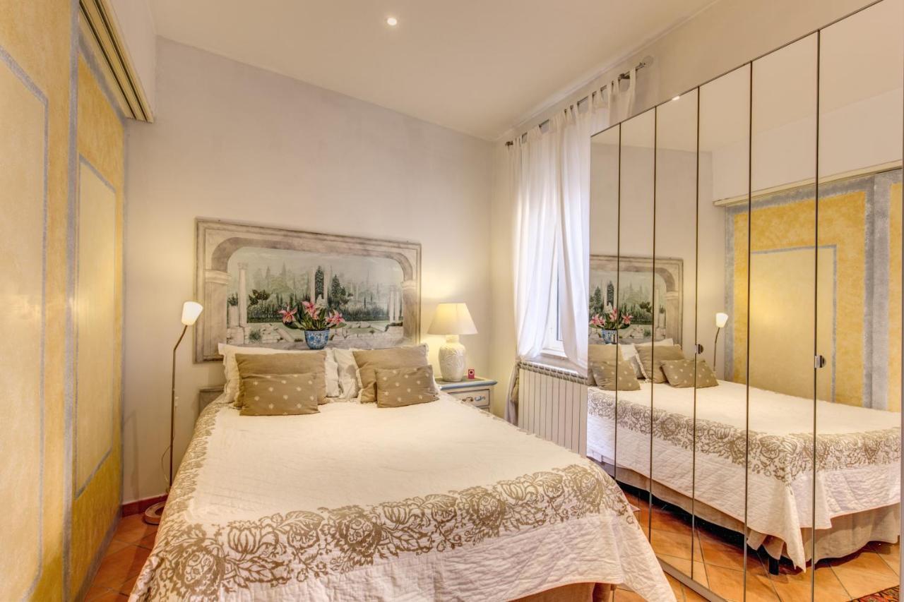 Apartment Monti Romantic Sunshine Maisonette