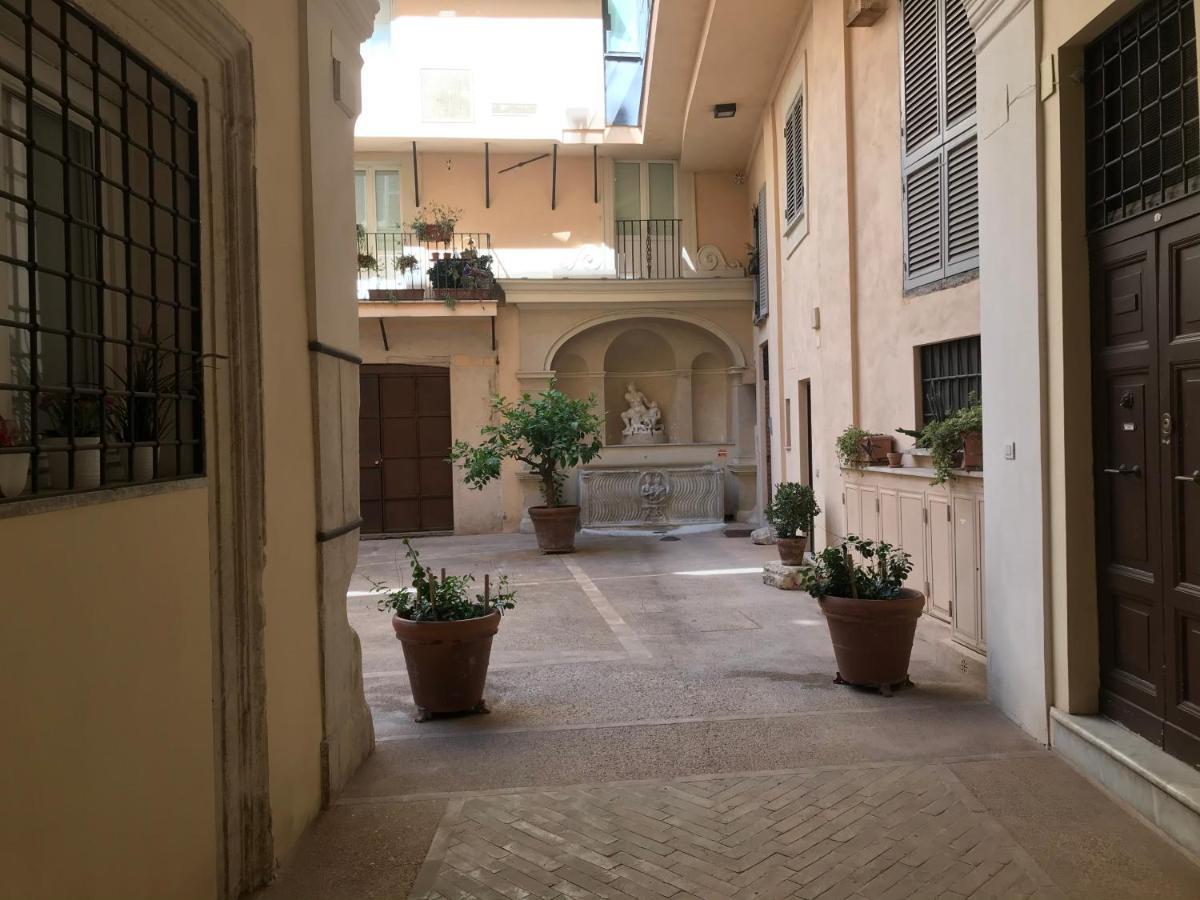 Navona Loft-robi Apartamento *