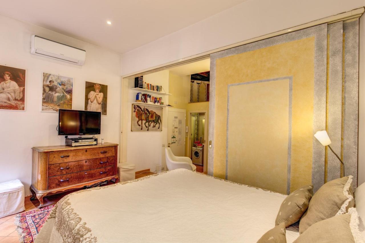 Monti Romantic Sunshine Maisonette *