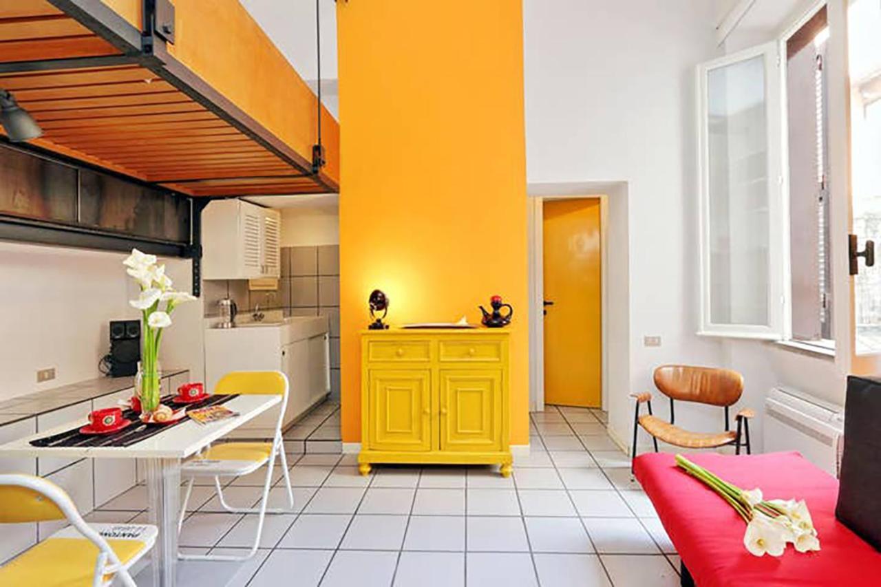Welcome To Trastevere Apartment *