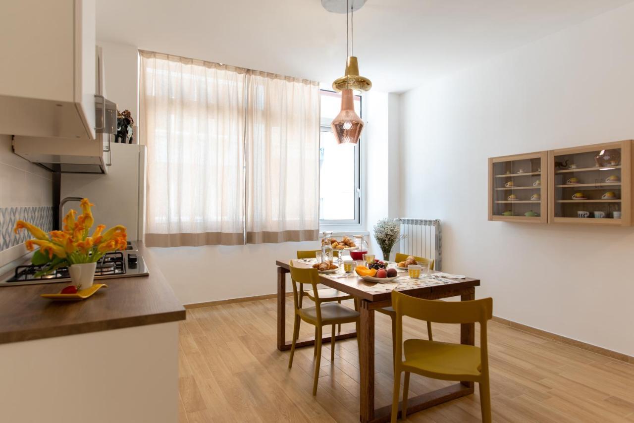Domani Appartement *