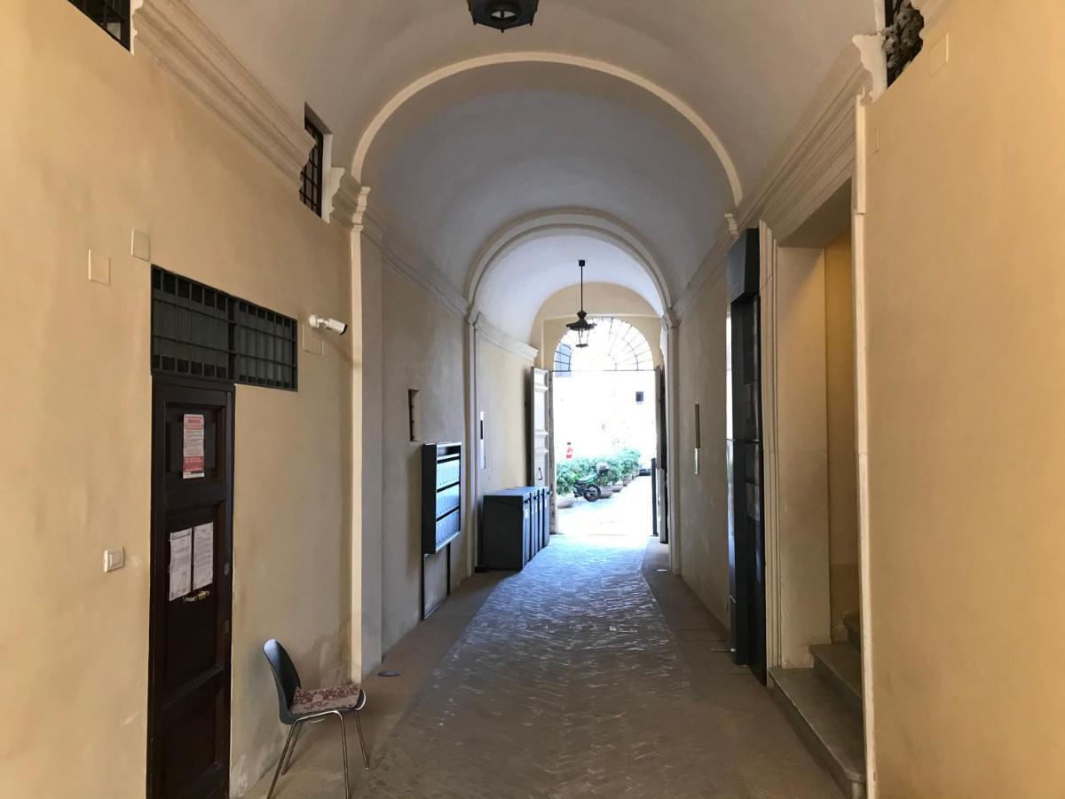 Apartamento Navona Loft-robi