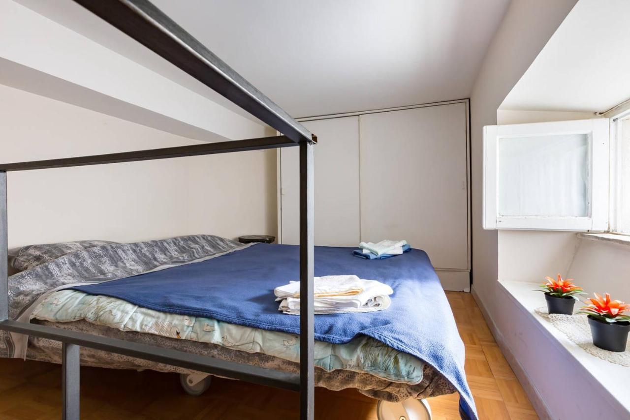 Appartement Sunny Parioli Modern Rome