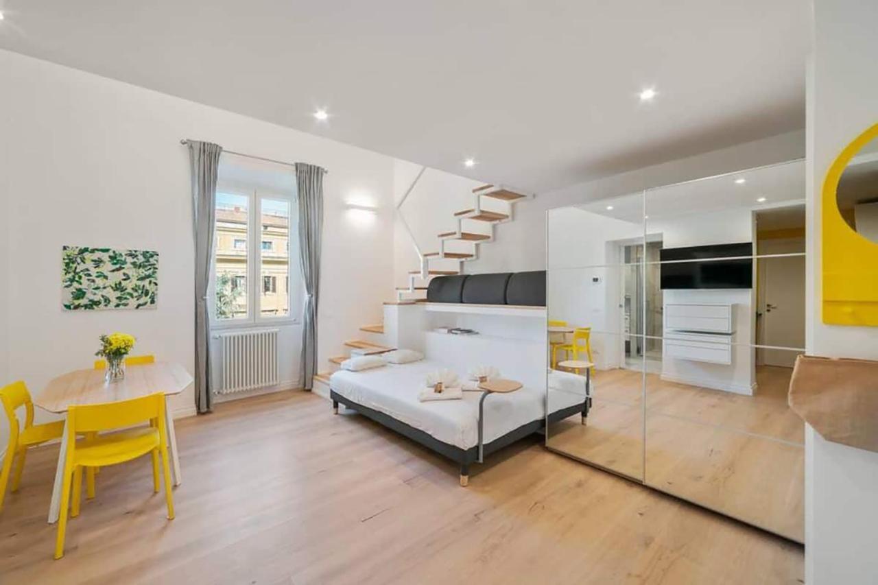 Appartement Hostme Loft Repubblica *