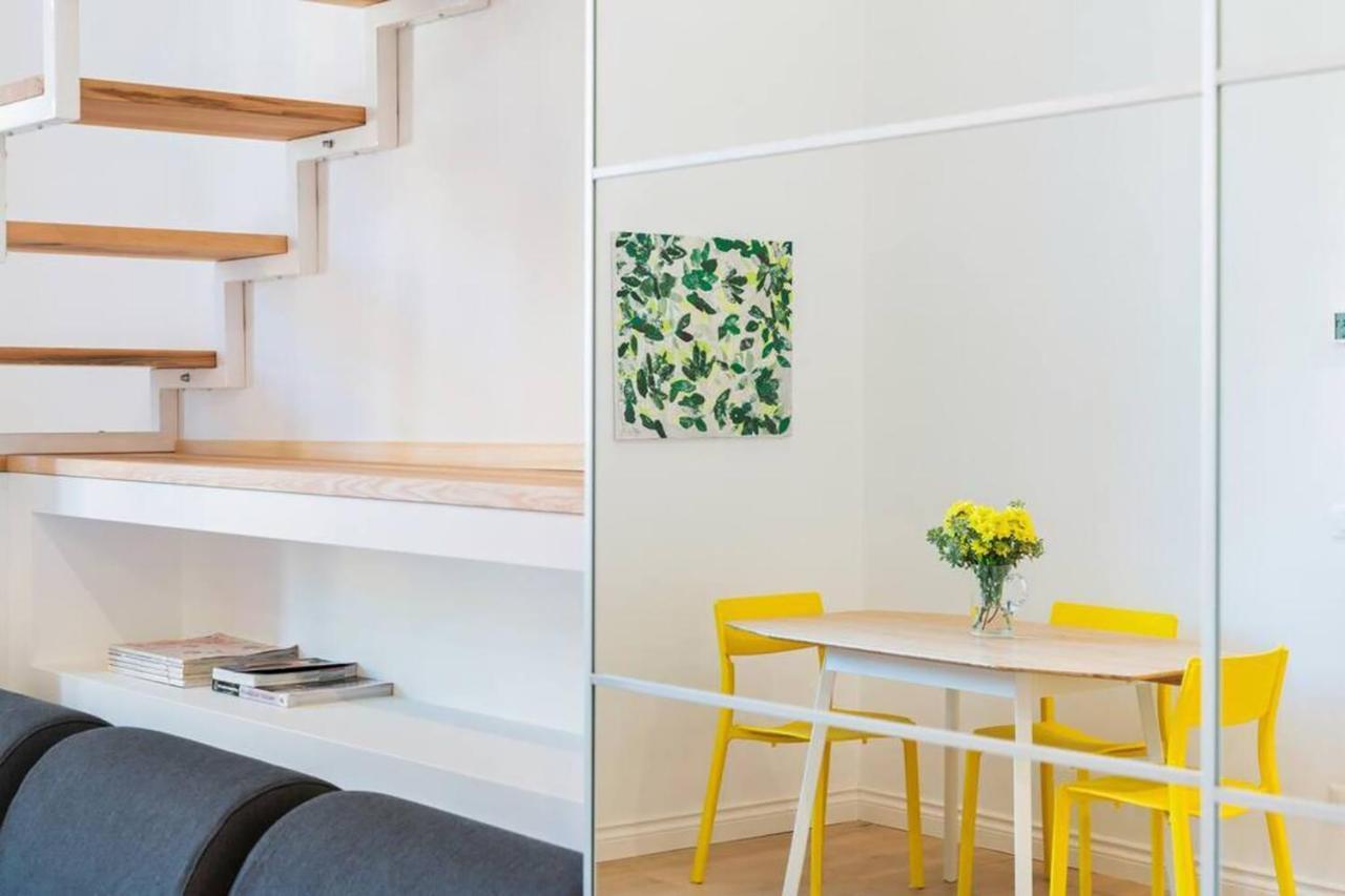 Appartement Hostme Loft Repubblica