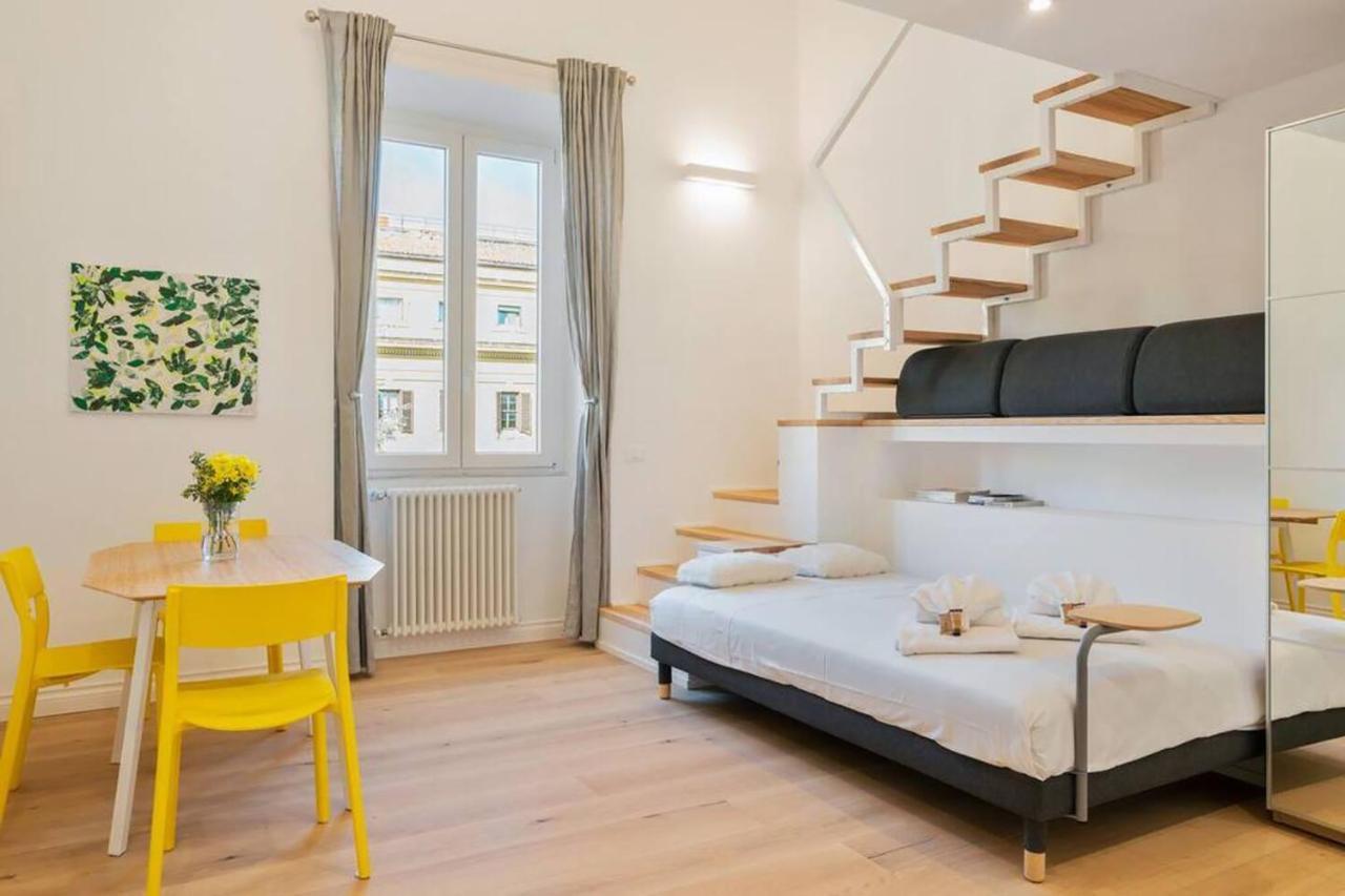 Appartement Hostme Loft Repubblica