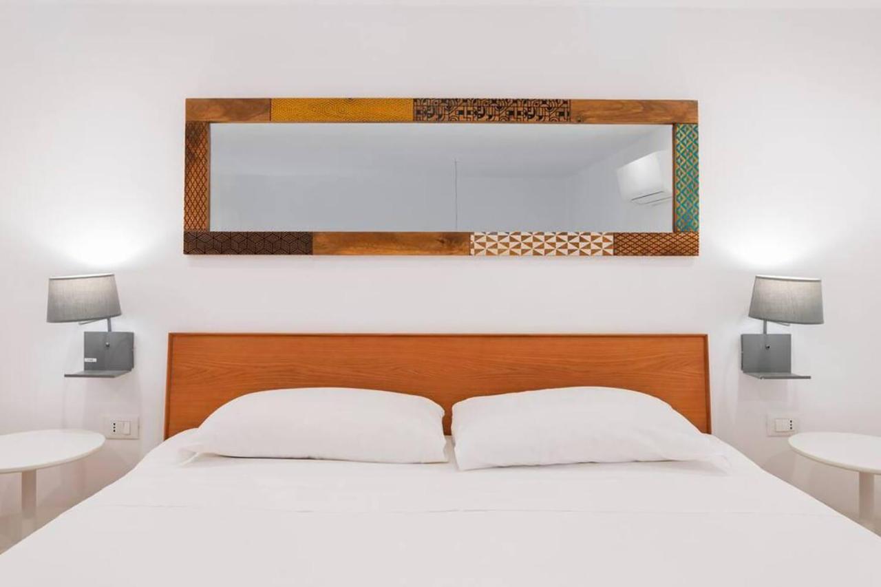 Hostme Loft Repubblica Appartement