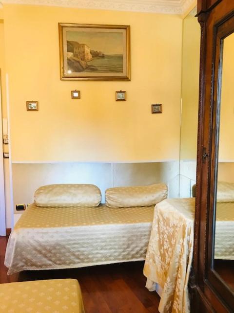 Couette-café Seneca Rome