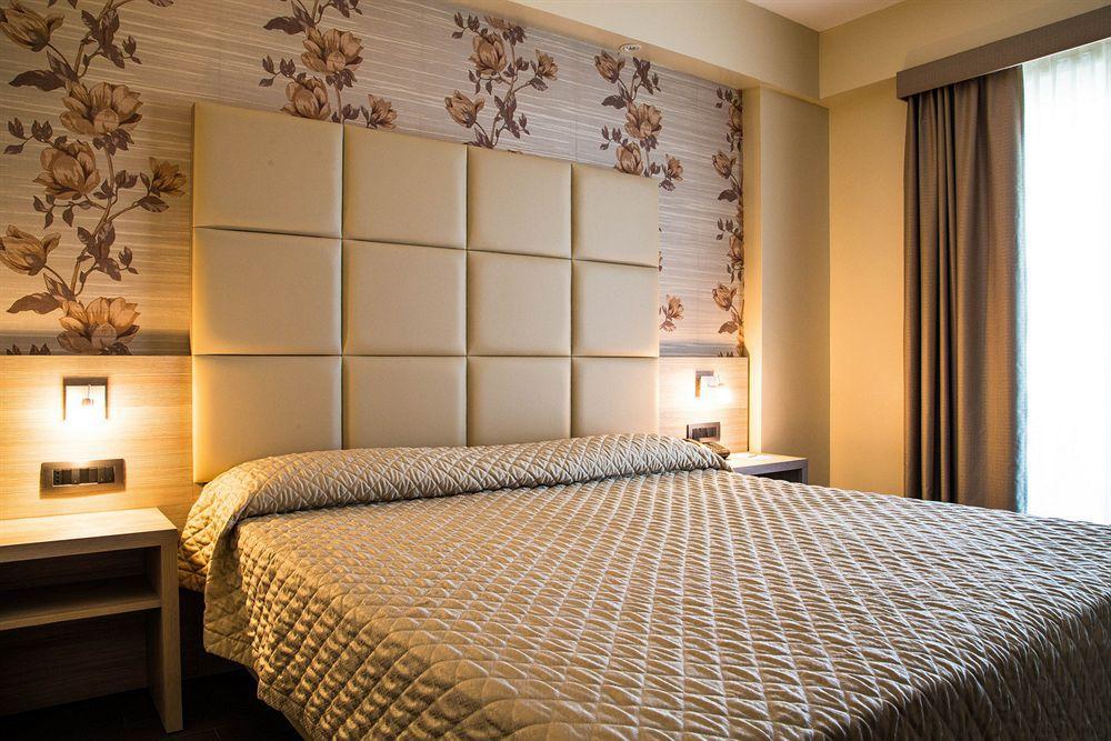 Hotel Pineta Palace 4*