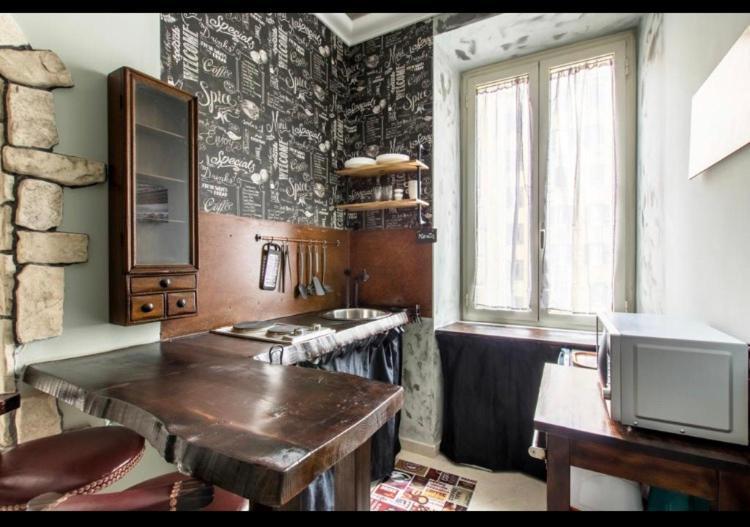 Appartement Django