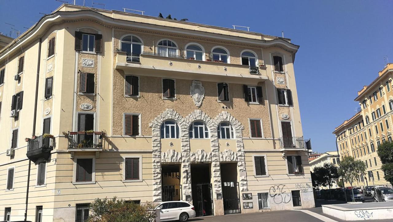 Casa Di Eli Apartment Rome