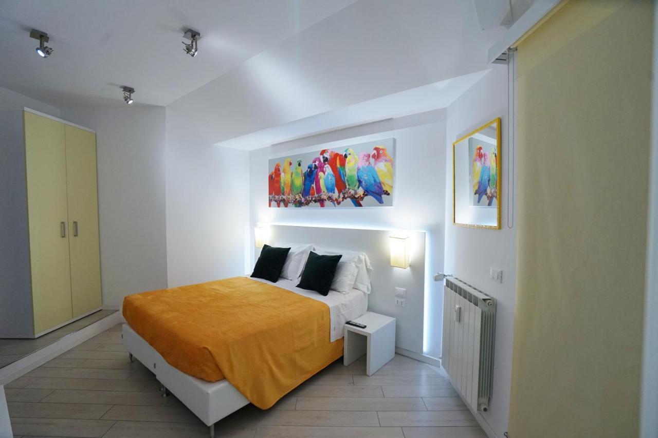 Duca's House 3* Rome