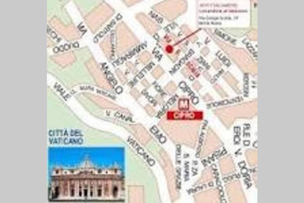 Bea Sarai Il Benvenuto! Appartement *