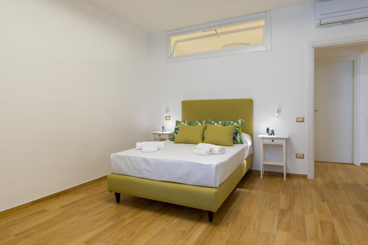 Domani Appartement