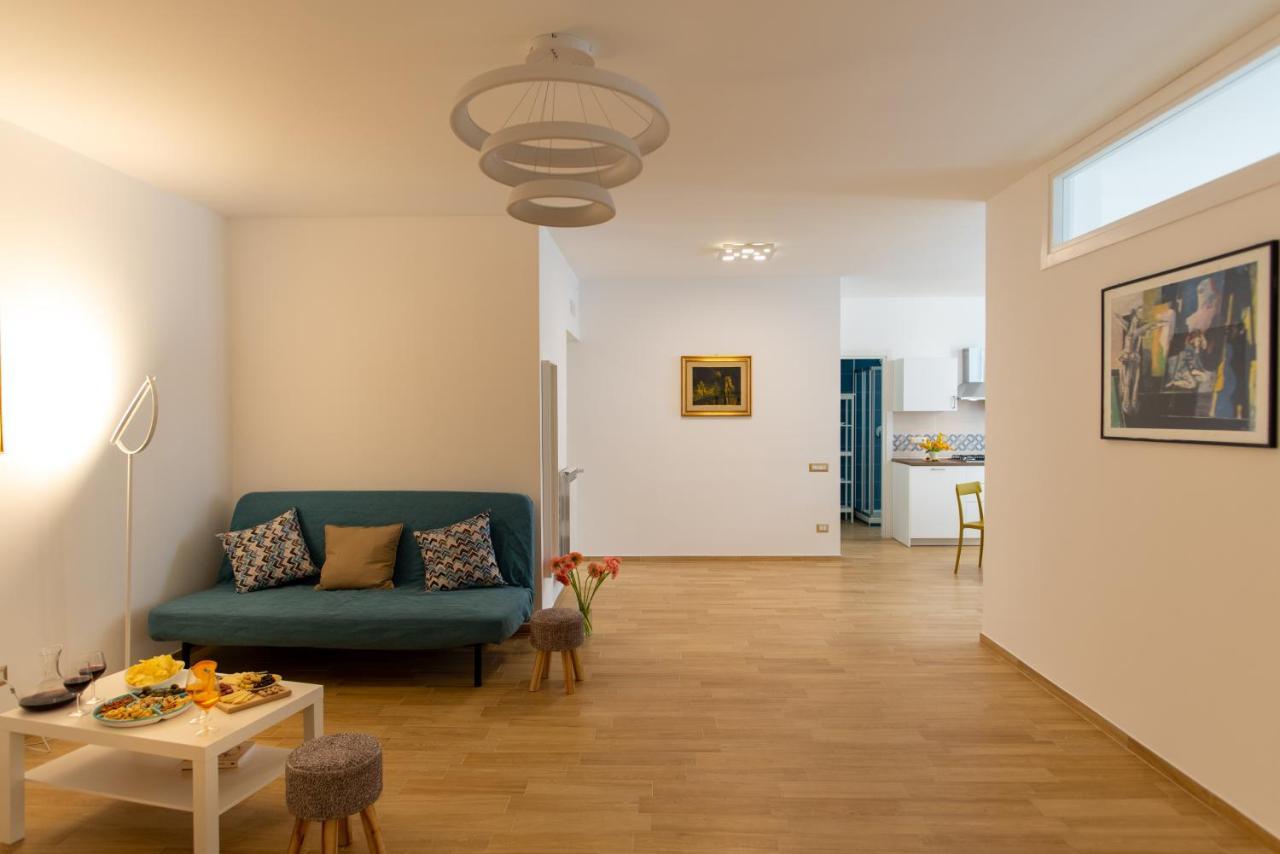 Domani Appartement