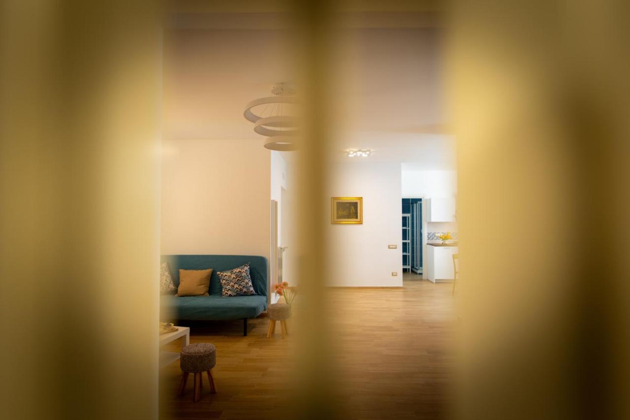Domani Appartement *