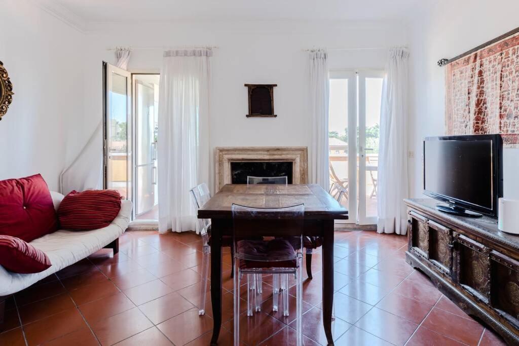Apartment Annia House Rome