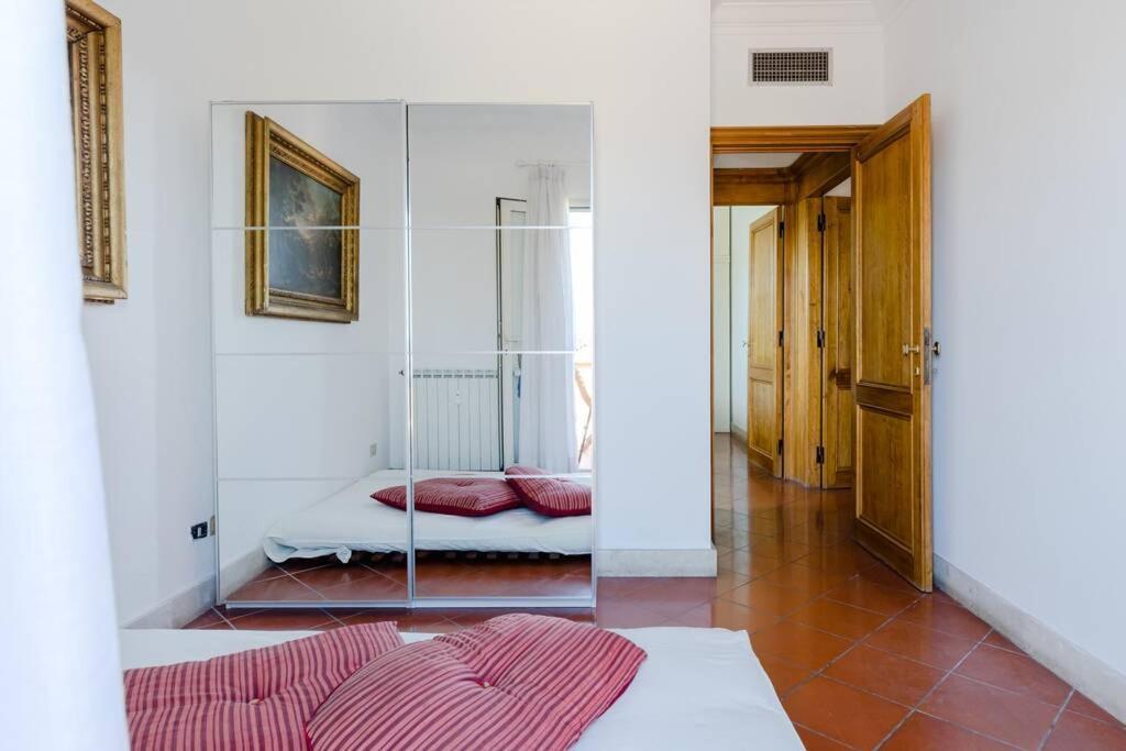Apartment Annia House Rome
