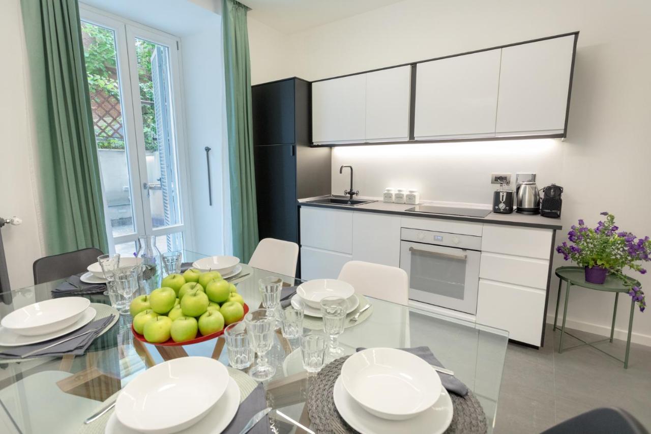 Testaccio Historic House Rome