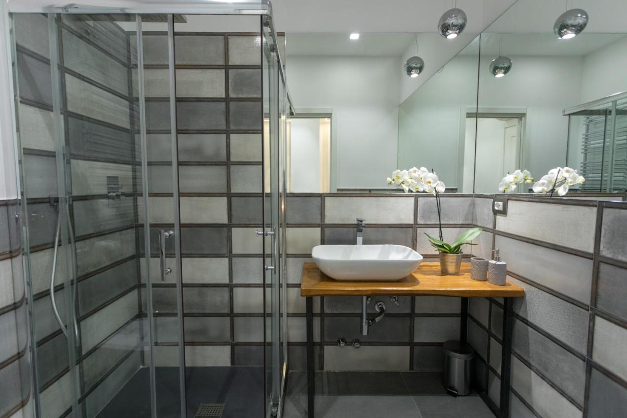 Testaccio Historic House *